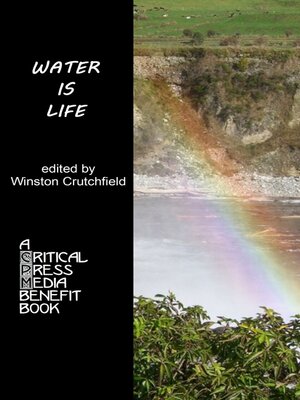 cover image of Water Is Life